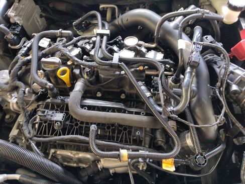 Used 2020 Ford Fusion SEL FWD image 30