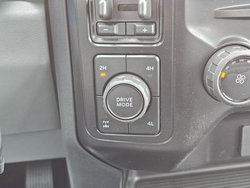 New 2026 Ford F350 XL w/ STX Appearance Package AWD/4WD image 25