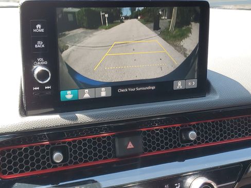 Used 2022 Honda Civic Si image 25