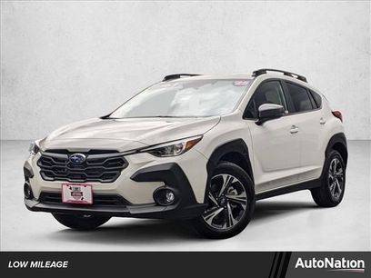 Certified 2025 Subaru Crosstrek 2.5i Premium