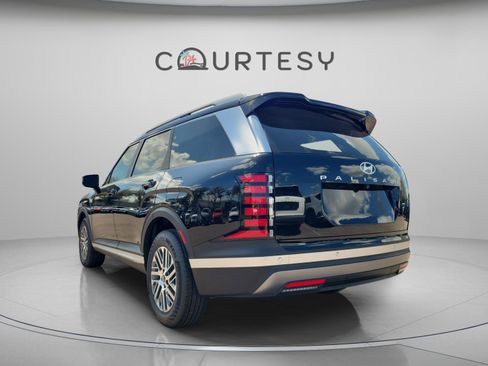 New 2026 Hyundai Palisade SEL image 3