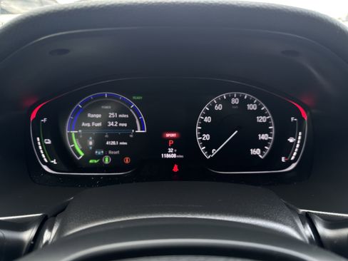 Used 2019 Honda Accord Touring image 11