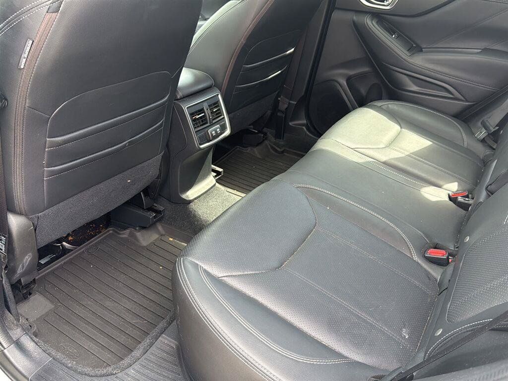 Used 2019 Subaru Forester Limited w/ Popular Package #3 AWD/4WD image 14