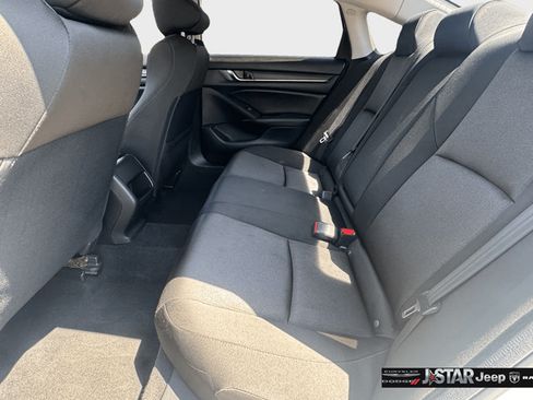 Used 2019 Honda Accord LX image 13