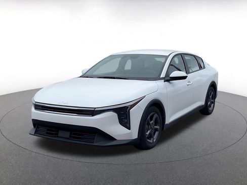 Used 2025 Kia K4 FWD image 7