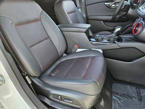 Used 2023 Chevrolet Blazer RS w/ Driver Confidence II Package FWD image 20