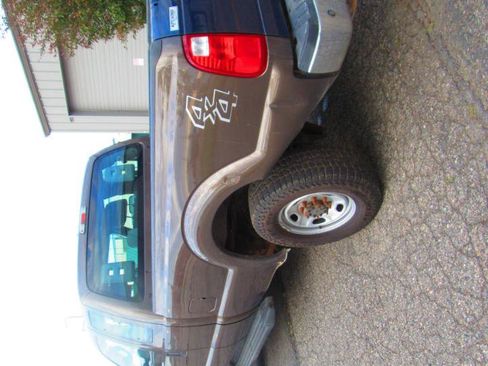 Used 2015 Ford F250 XL w/ Power Equipment Group AWD/4WD image 5