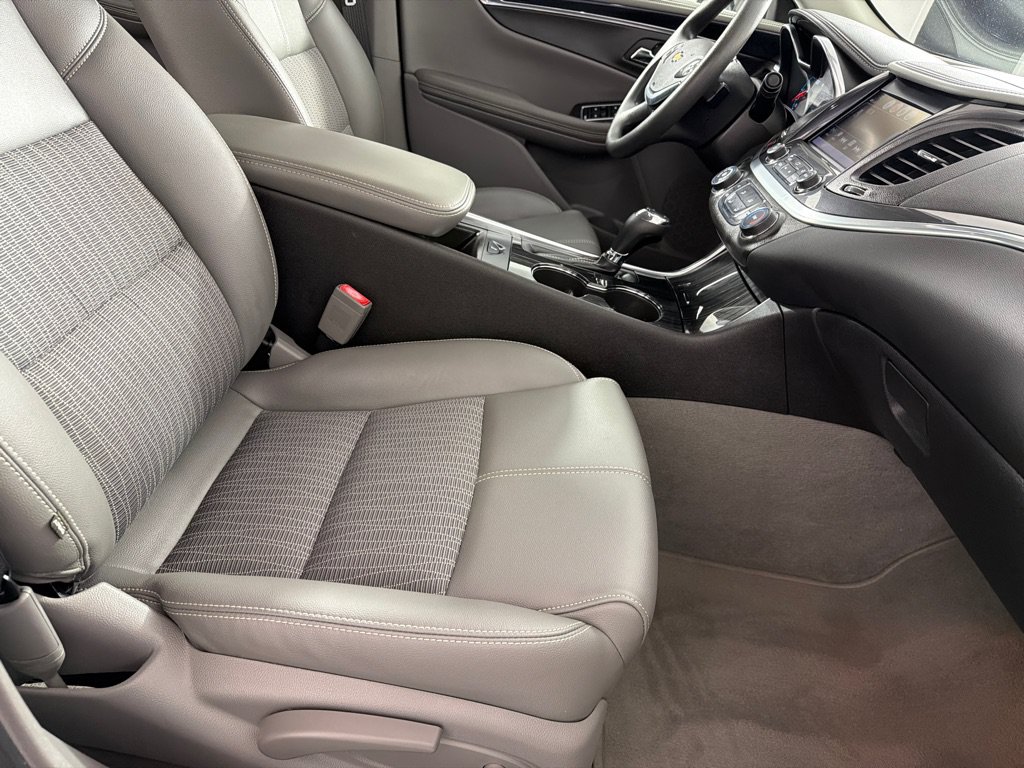 Used 2019 Chevrolet Impala LS FWD image 22