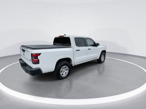 Used 2024 Nissan Frontier S w/ Technology Package AWD/4WD image 19