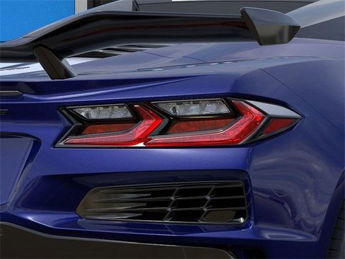 New 2026 Chevrolet Corvette Z06 image 11