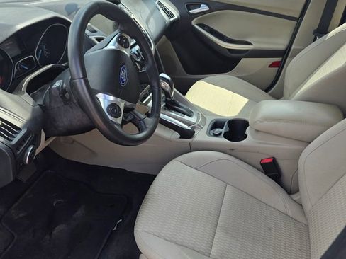 Used 2012 Ford Focus SEL image 9