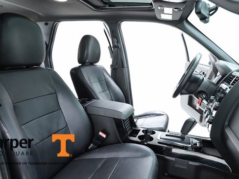 Used 2012 Ford Escape Limited image 35