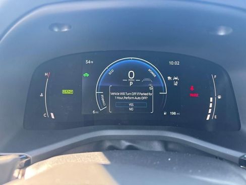 New 2026 Toyota Camry SE image 16