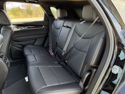 New 2026 Cadillac XT5 Premium Luxury image 24