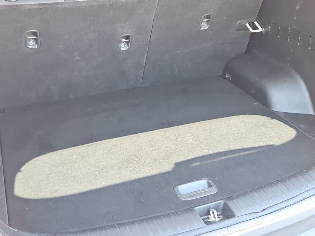 Used 2022 Kia Seltos S FWD image 23