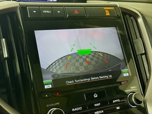 Used 2020 Subaru Ascent Touring AWD/4WD image 23