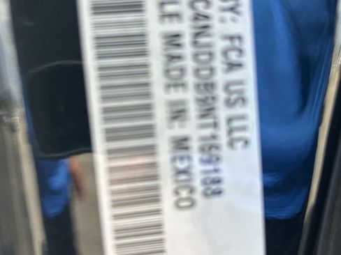 Certified 2022 Jeep Compass Trailhawk w/ Trailhawk Elite Group image 54