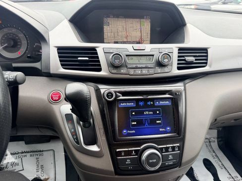 Used 2016 Honda Odyssey Touring image 36