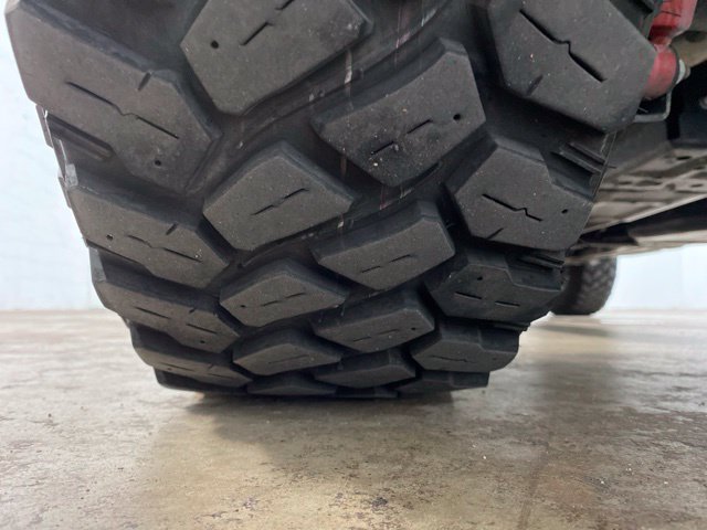 Used 2023 Jeep Wrangler Unlimited w/ 8.4" Radio Group AWD/4WD image 97