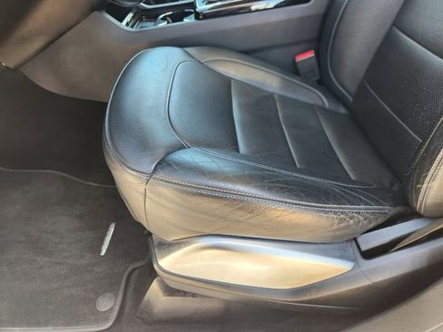 Used 2018 Mercedes-Benz GLS 550 4MATIC image 24
