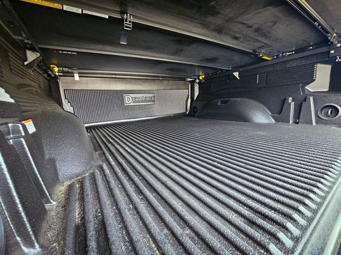 Used 2025 RAM 1500 Big Horn image 5