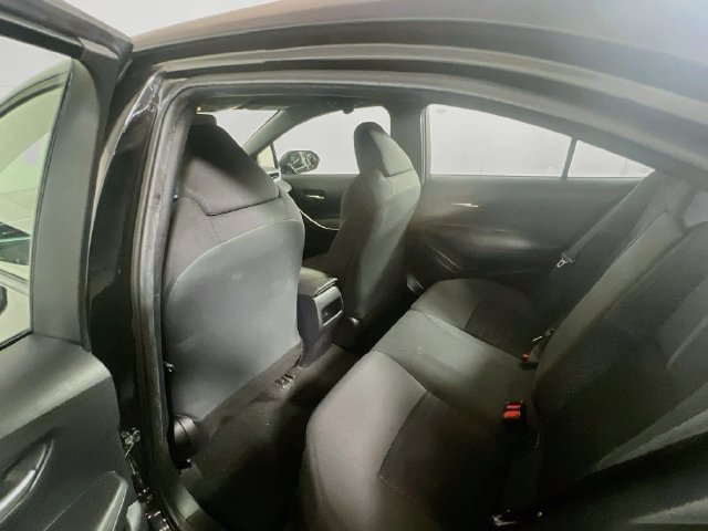 Used 2022 Toyota Corolla SE FWD image 19