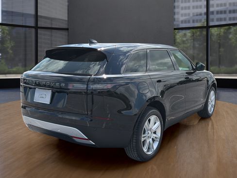 New 2026 Land Rover Range Rover Velar S AWD/4WD image 16