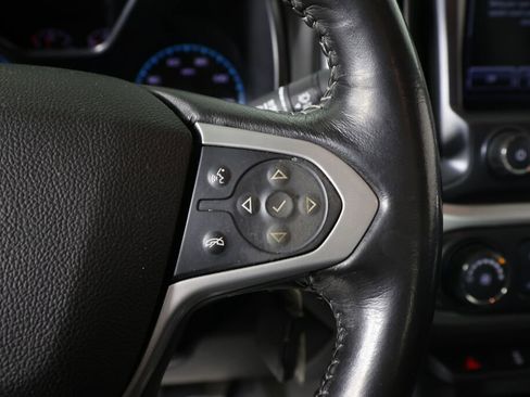 Used 2017 Chevrolet Colorado LT w/ LT Convenience Package image 29