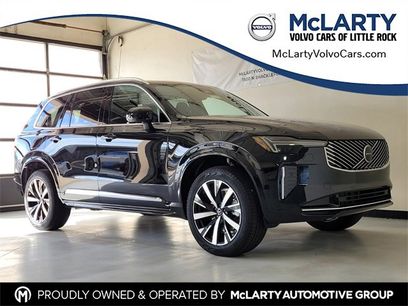 New 2026 Volvo XC90 B5 Core w/ Protection Package
