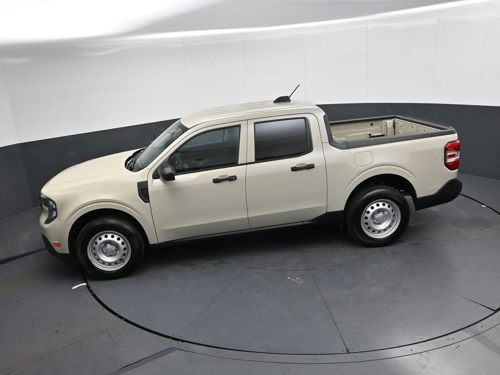 Used 2025 Ford Maverick XL FWD image 39