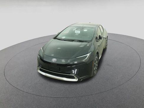 New 2026 Toyota Prius XSE image 16