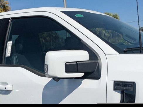 New 2026 Ford F150 Lariat w/ Equipment Group 501A Mid image 12