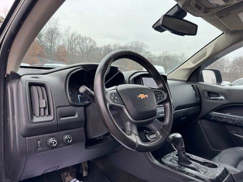 Used 2016 Chevrolet Colorado LT image 14