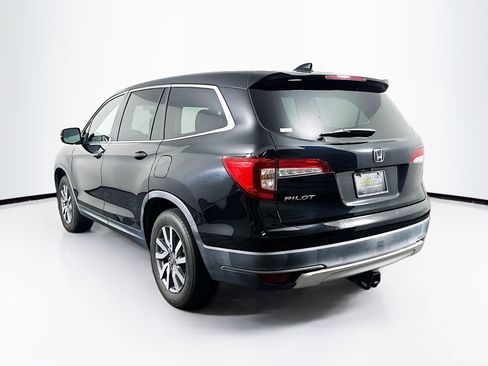Used 2021 Honda Pilot EX-L image 5