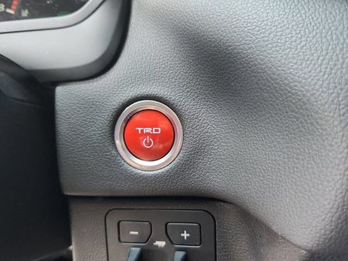 Used 2024 Toyota Sequoia TRD Pro AWD/4WD image 30