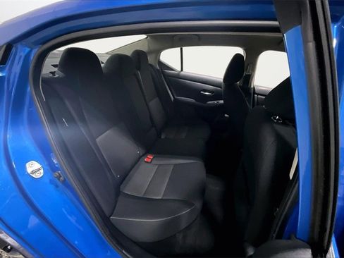 Used 2022 Nissan Sentra SV image 24