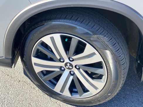 Used 2024 Mitsubishi Outlander Sport ES image 9