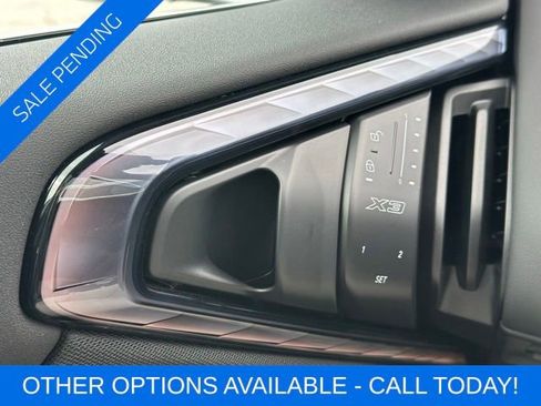 Certified 2025 BMW X3 xDrive30i w/ Premium Package AWD/4WD image 24