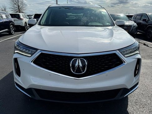 Used 2024 Acura RDX w/ Technology Package image 9