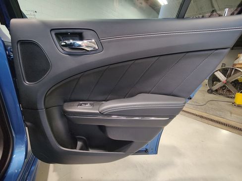 Used 2022 Dodge Charger SRT Hellcat RWD image 18