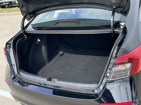 Used 2024 Honda Civic LX image 27