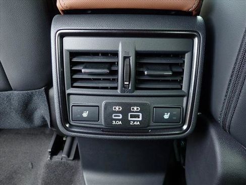 New 2026 Subaru Forester Touring image 11