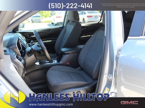 Used 2024 Chevrolet Equinox LT FWD image 13
