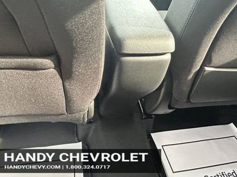 New 2026 Chevrolet TrailBlazer LT image 40