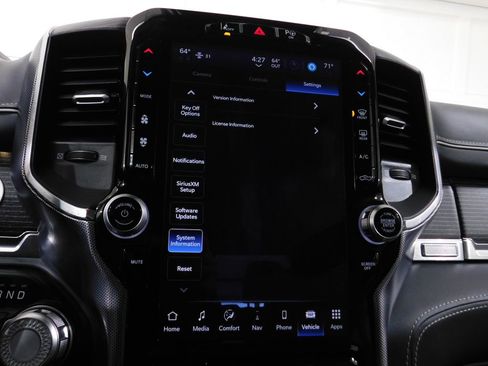 Used 2022 RAM 1500 Limited image 71