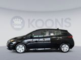 Used 2023 Nissan Leaf S image 2