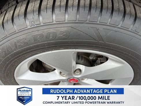 Used 2022 Jaguar E-PACE AWD/4WD image 28