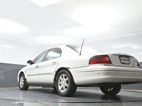Used 2000 Mercury Sable LS Premium FWD image 28
