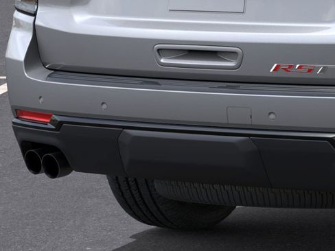 New 2026 Chevrolet Suburban RST w/ Comfort Package image 42