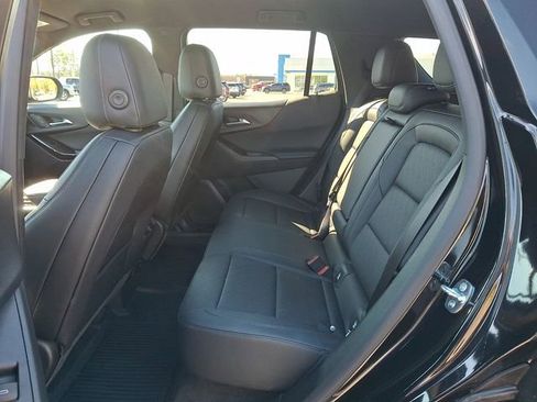 New 2026 Chevrolet Equinox LT w/ Convenience Package II image 8